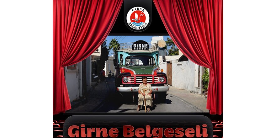 Girne Belgeseli yayında