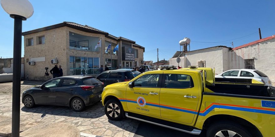 Ağrotur bölgesini boşaltma emri cuma gününe kadar uzatıldı