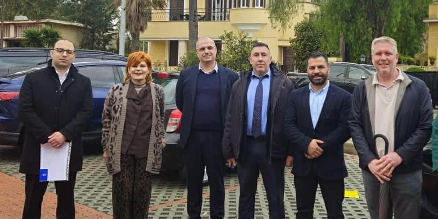 Erhürman: “2 milyon Euro tutarındaki yıpranmış ve yırtılmış banknotlar başarıyla değiştirildi”