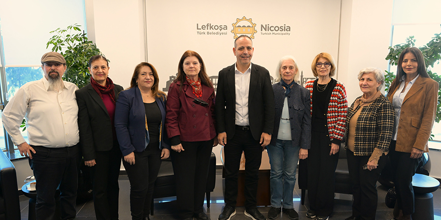 “Kadın odaklı ortak projeler üretilecek”