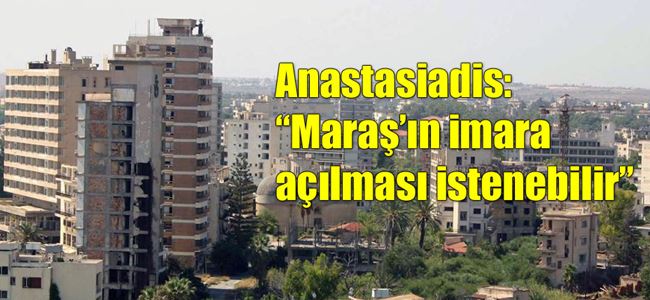 Biden, Eroğlu ve Anastasiadis yemekte buluşacak