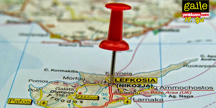 Emperyalizm Kıskacında Kıbrıs