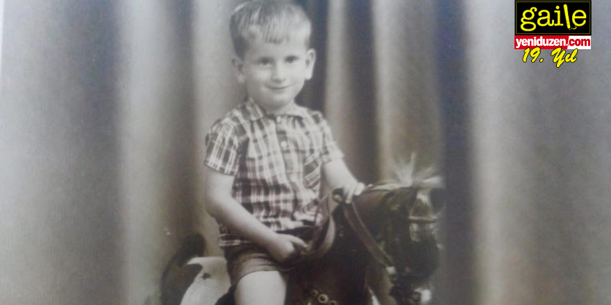 BİR “ÇIFIT DEĞNEĞİ”NİN PORTRESİ