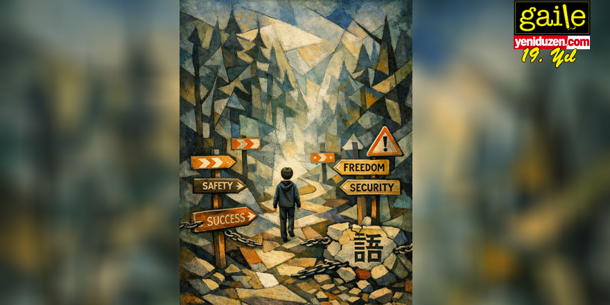 Tehlikenin Kaynağına Bakmak