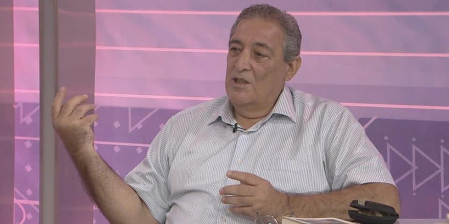 Yazar Zeki Erkut’tan “adres tespiti” uyarısı