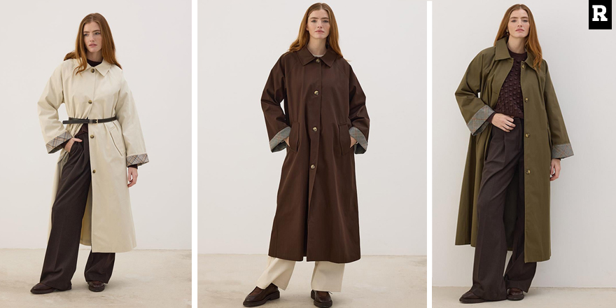 2025 Ofis Kombinleri: Rahat Ama Profesyonel Stil Dönemi Başladı