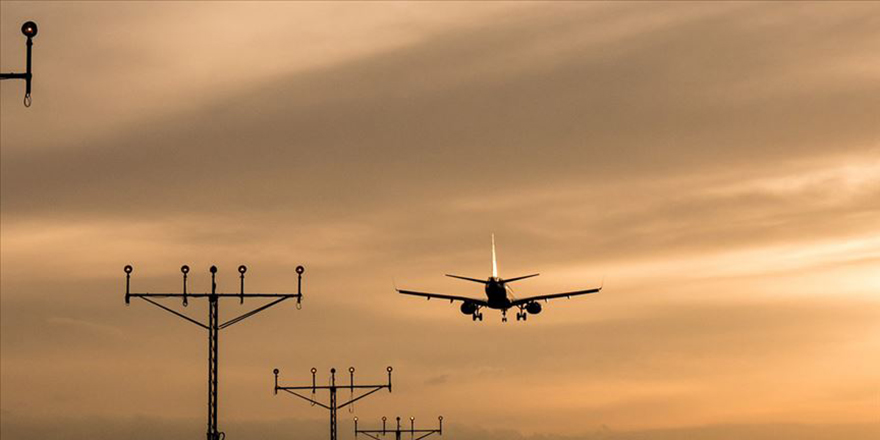 Irak hava sahası 3 gün daha kapalı kalacak