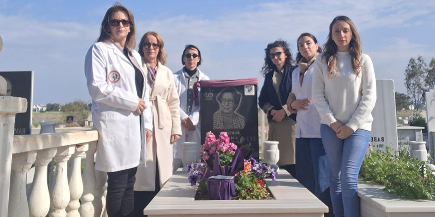 Kamran Aziz unutulmadı