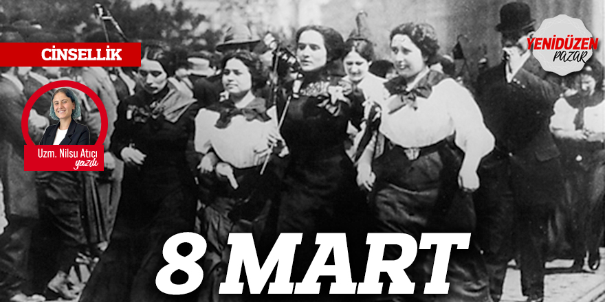 8 MART