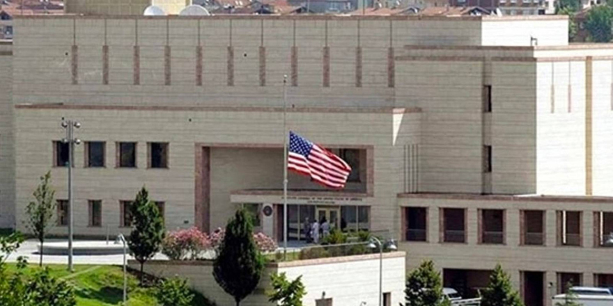 ABD, Adana’daki personeli için ‘zorunlu ayrılma’ talimatı verdi