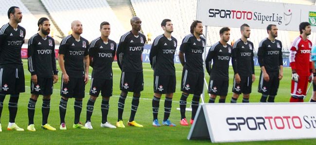 Beşiktaş’ın kaderini KOP belirleyecek