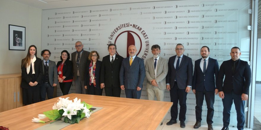 “Yükseköğretimde iş birliği kültürünü güçlendiren adım”