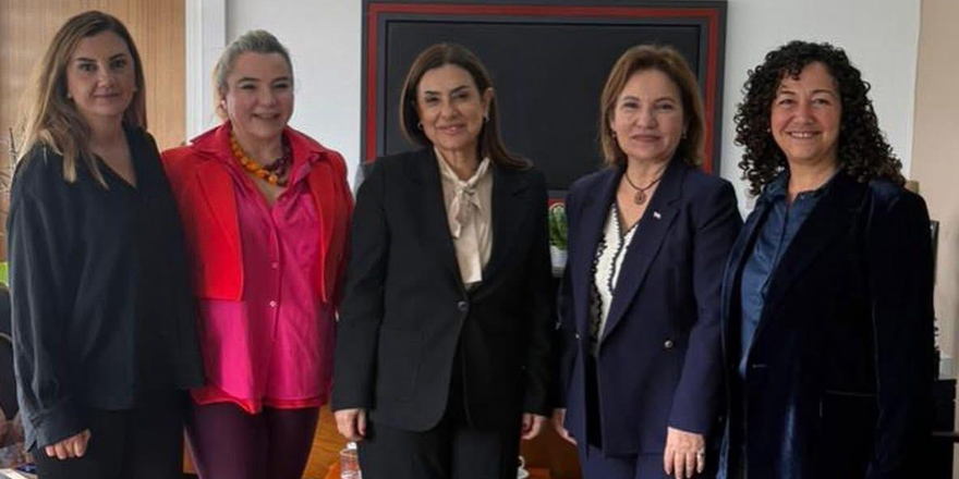 Girne Halk Kütüphanesi’nde çocuk sanat programı çekilecek