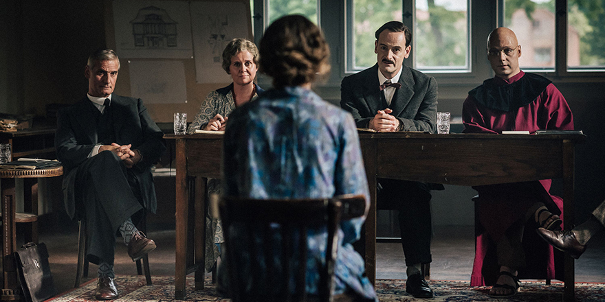 GoetheKino etkinlik serisi “Kendi Soruları” ile devam ediyor