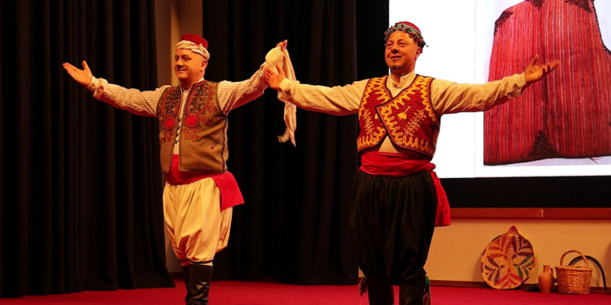 İskele 15. Kültür ve Sanat Günleri devam ediyor