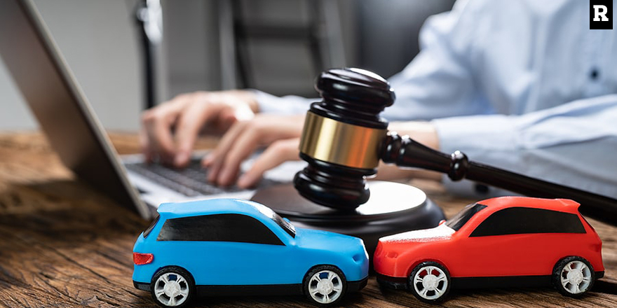 Trafik Kazası Hukuku Nedir? Kaza Sonrası Haklar ve Süreç Nasıl İlerler?