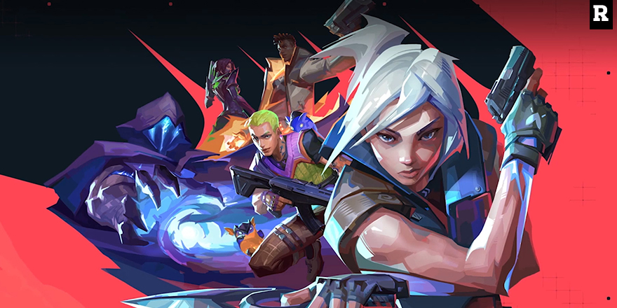 Rekabetin Zirvesinde Yer Almak İsteyenler İçin Valorant Hile Seçenekleri