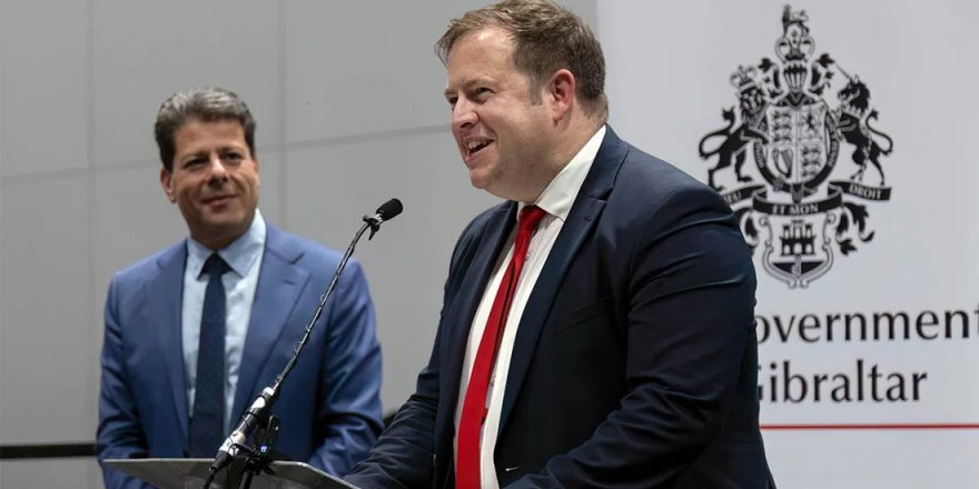 Stephen Doughty, Kıbrıs’ta temaslarda bulunacak