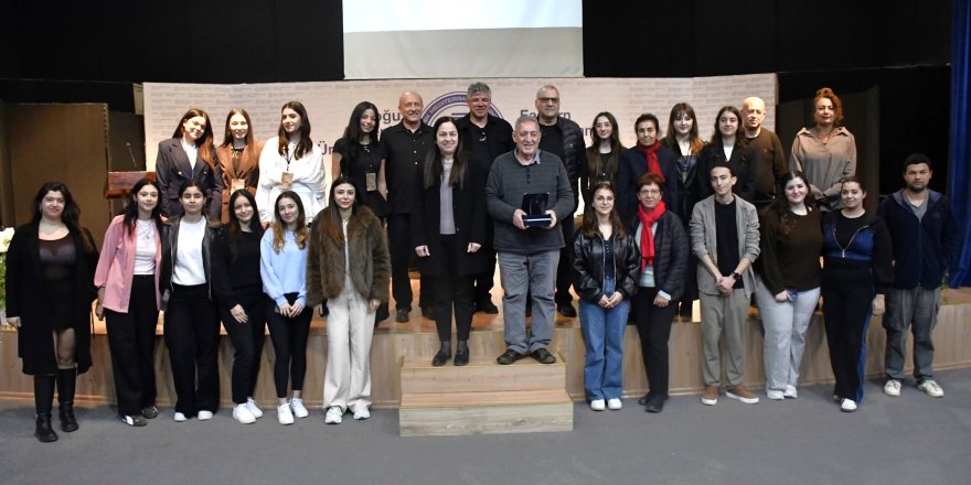 DAÜ’de “Kültür ve Sanat Haftası” düzenlendi