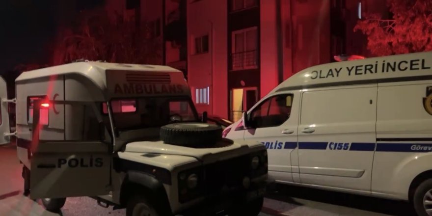 Yenikent’te 24 yaşındaki genç evinde ölü bulundu