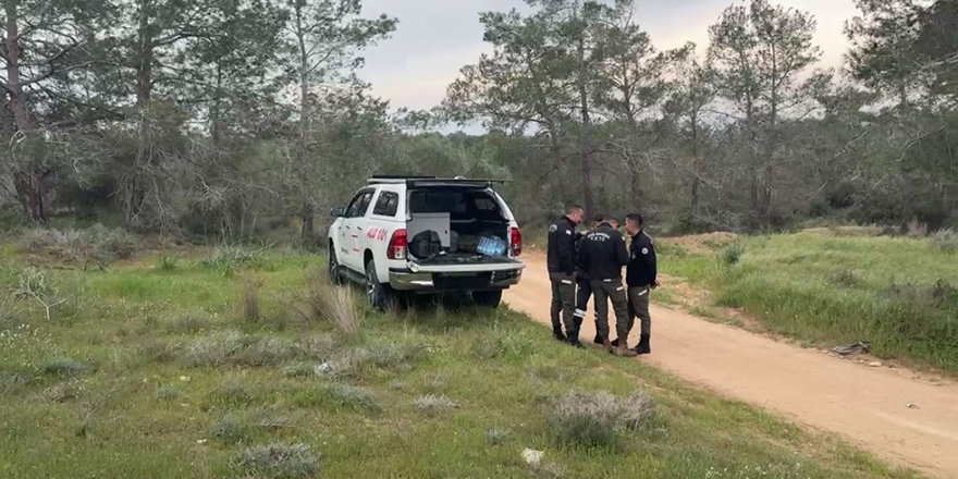 Kayıp olarak aranan Mehmet Tandövenoğlu bulundu