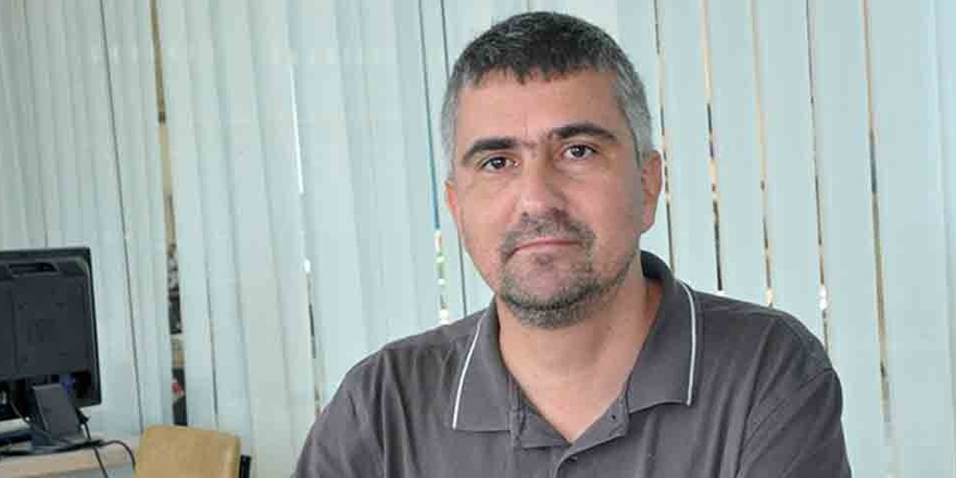 YKP Genel Sekreteri yeniden Murat Kanatlı oldu