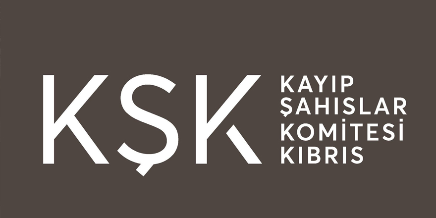 Birleşik Krallık Kayıp Şahıslar Komitesi’ne 15 bin İngiliz Sterlini bağışladı