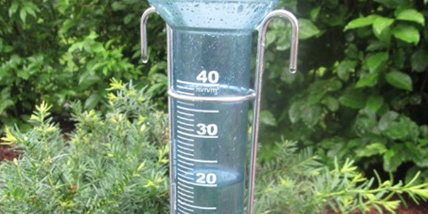 En fazla yağış Beylerbeyi'nde kaydedildi