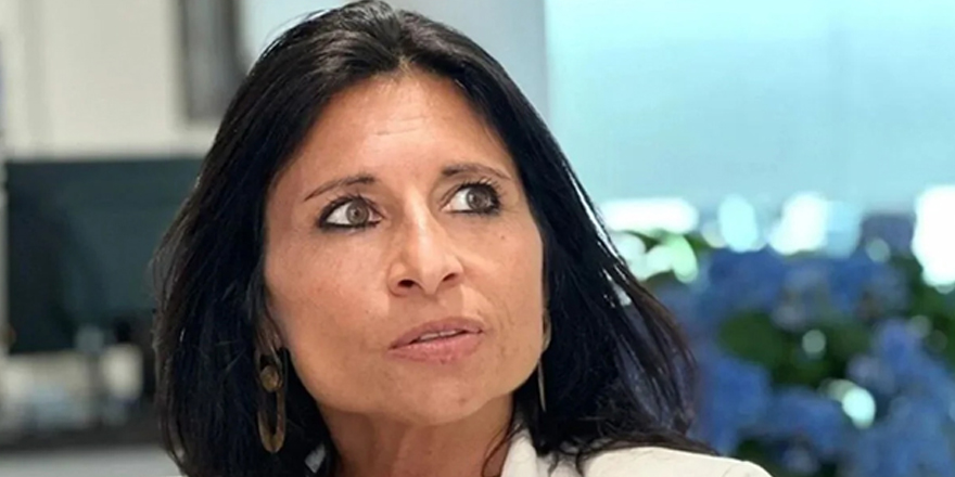 Ewa Künzel’in şartlı tahliye talebi reddedildi