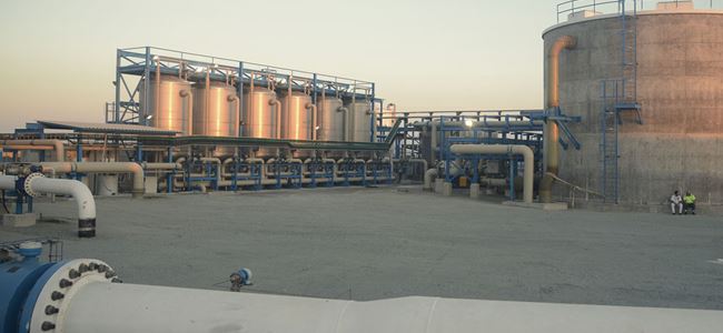 Doğalgazda yeni gelişmeler…