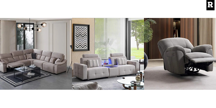 Fitcare, Konforu Kişiye Özel Üretimle Büyütüyor: Evde Bakım ve Home Sinema İçin Yeni Nesil Çözümler