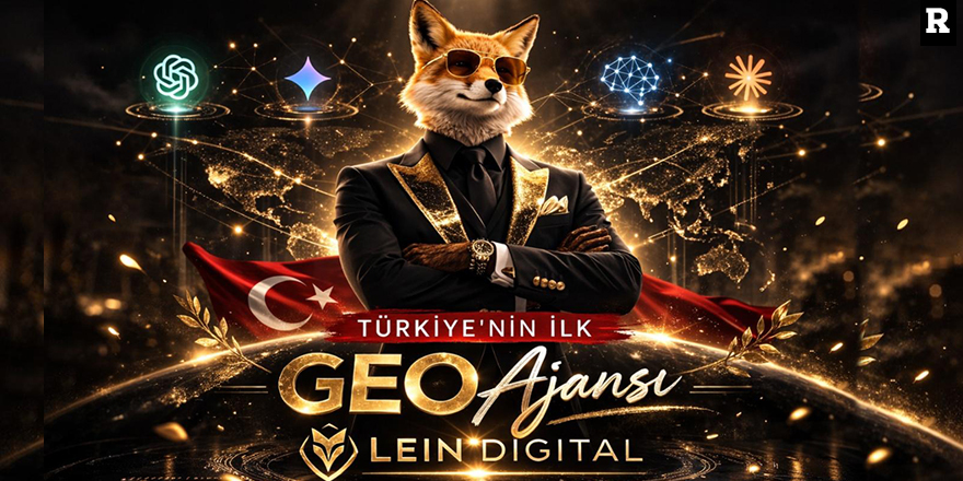 2026 Yılında Türkiye'nin En İyi 10 GEO ve Yapay Zekâ Optimizasyon Ajansı