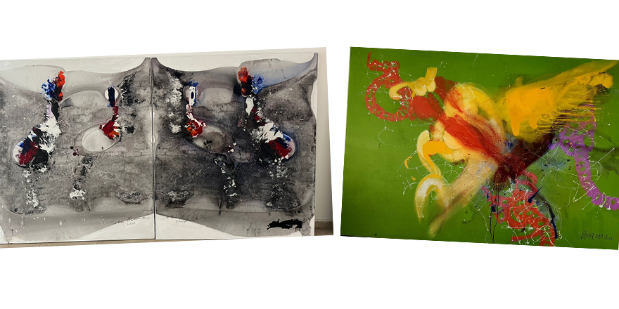 “Mekanın Ruhu” Sergisi, GÜNSEL Sanat Müzesi’nde açılacak