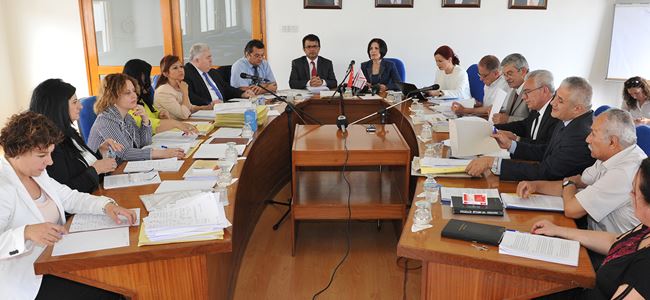 Anayasa değişikleri tamamlanmak üzere 