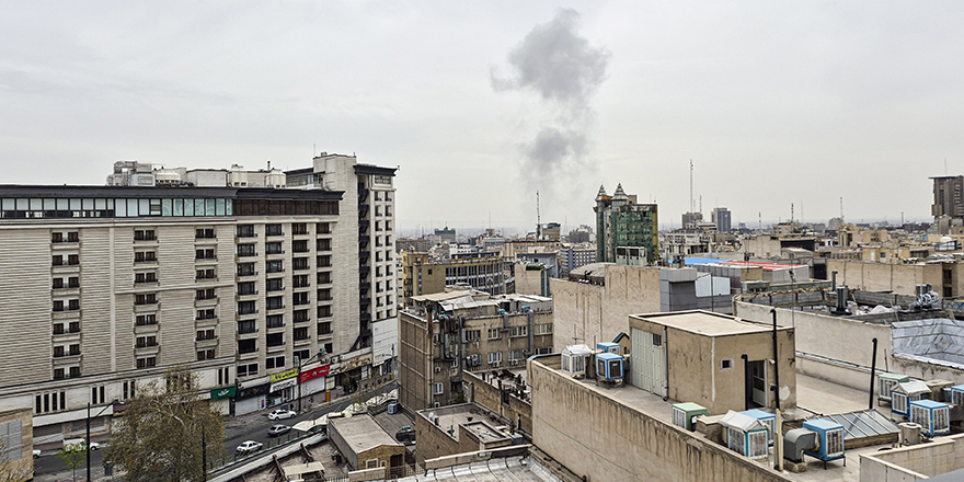 İran Silahlı Kuvvetleri: ABD'yle müzakere yapmayacağız