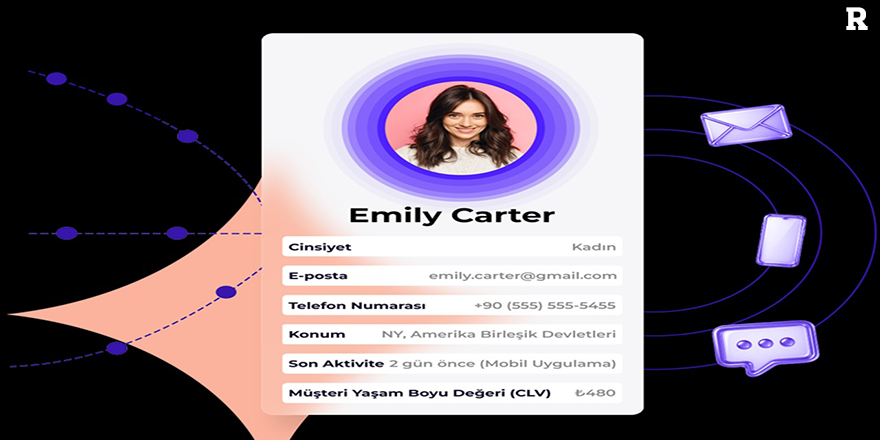 CDP vs CRM: İki Sistem Arasındaki Fark Nedir ve Hangisine İhtiyacınız Var?