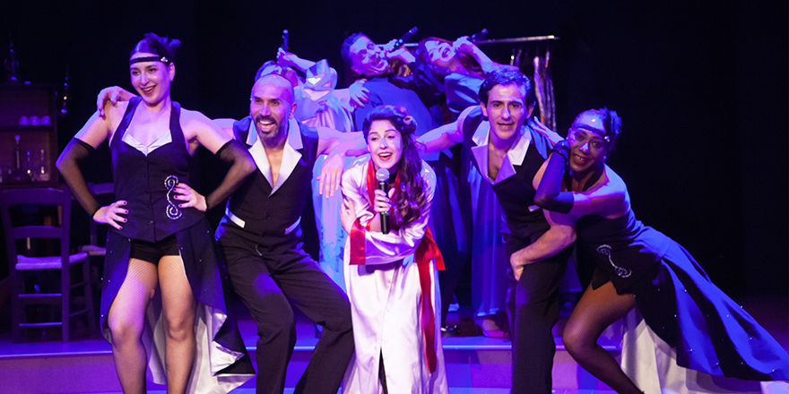 Lefkoşa Belediye Tiyatrosu, 27 Mart Dünya Tiyatro Günü’nde “Bir İhtimal Kabare” oyunu ile sahnede olacak