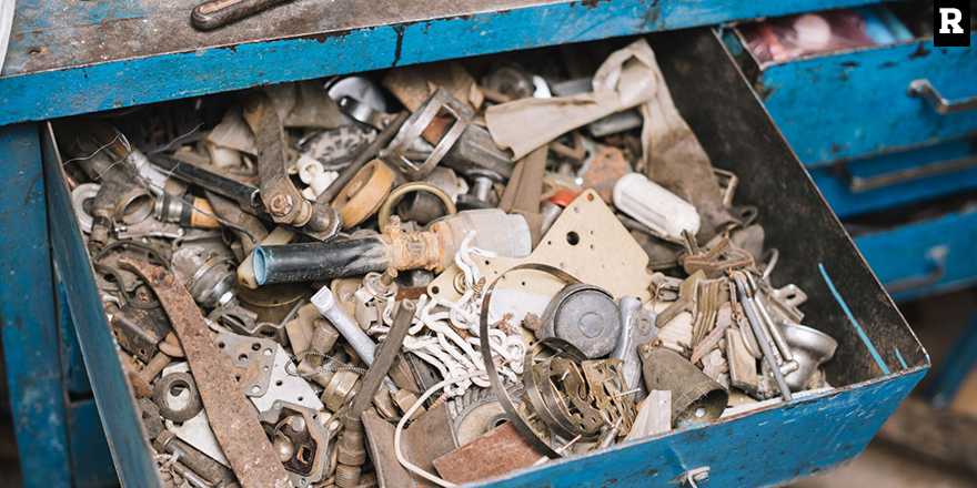 Sektörün Nabzı: CeysanGeriKazanim.com ile Günlük Hurda Fiyatları