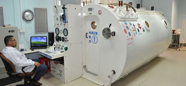 HBO odası basına tanıtıldı