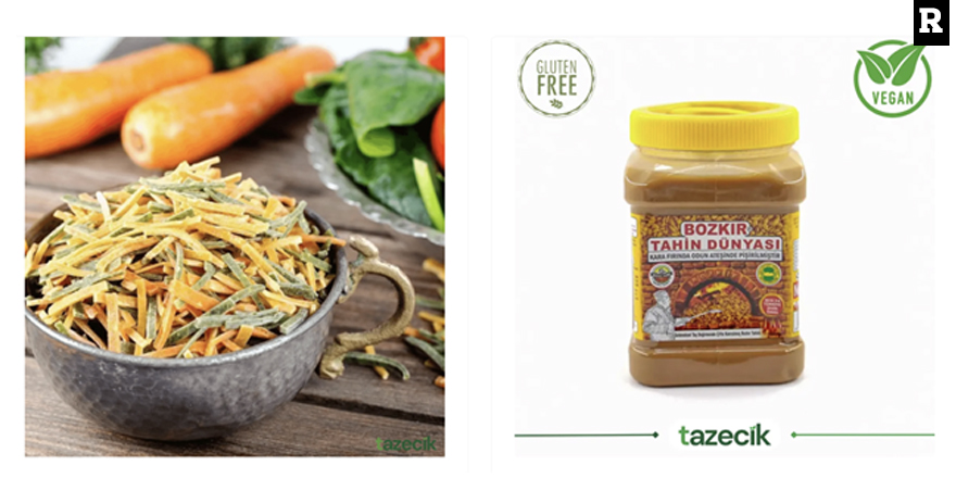 Geleneksel Lezzetler Sofralara Nasıl Taşınır?