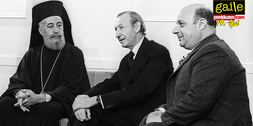 Türk Milliyetçilerinin Kıbrıs’taki Makariosvari Halleri ve Yarattıkları Travmalar Üzerine