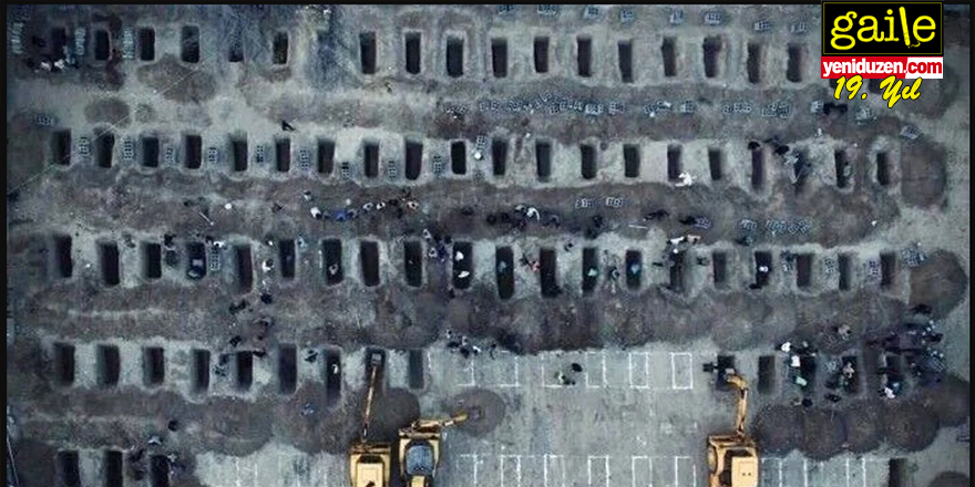 ‘Ortadoğu Cehennemi’ Yaşanırken Şiir Yaz(ma)mak!