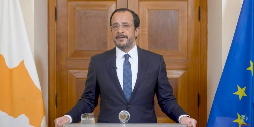 Kıbrıs Rum basını: “Hirstodulidis plansız, pusulasız, çözüm zemininden uzak”