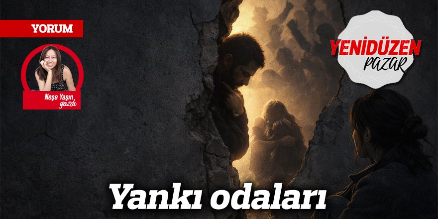 Yankı odaları