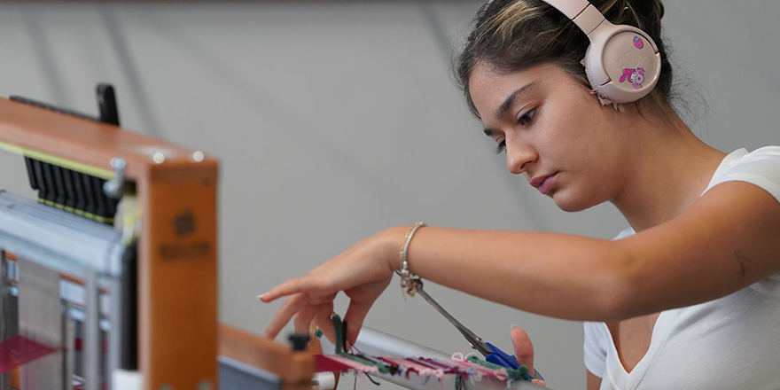 ARUCAD Özel Yetenek ve Giriş Sınavı ile Mülakatları 9 Mayıs’ta