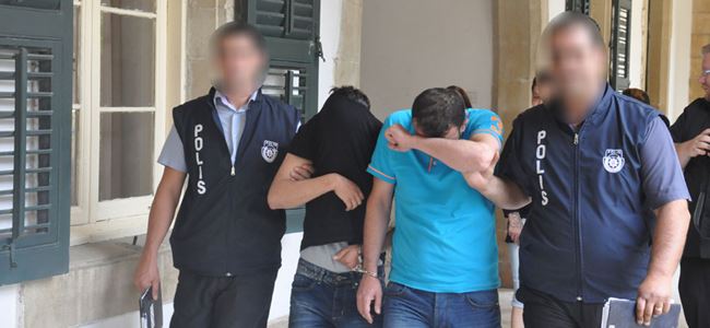 Zanlı: Paraların sahte olduğunu bilmiyorduk