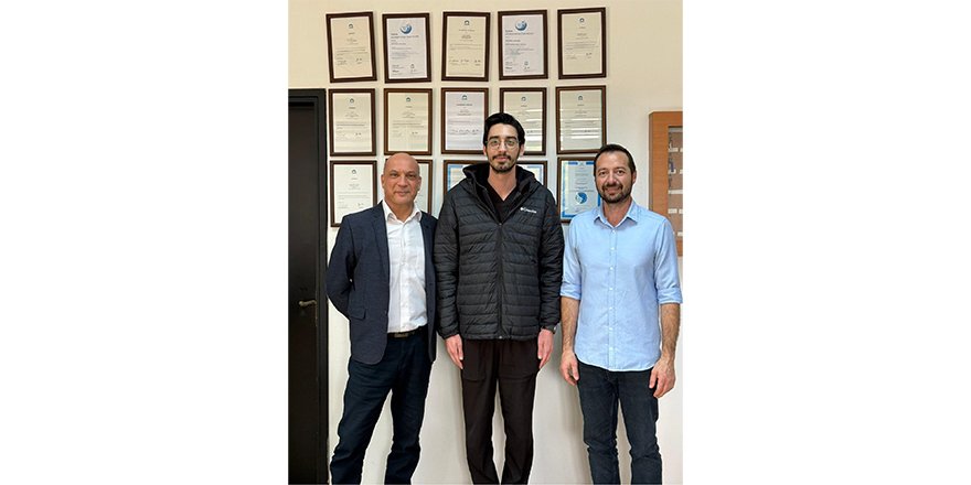 DAÜ’lü öğrenciden uluslararası erişime açılan mobil matematik oyunu