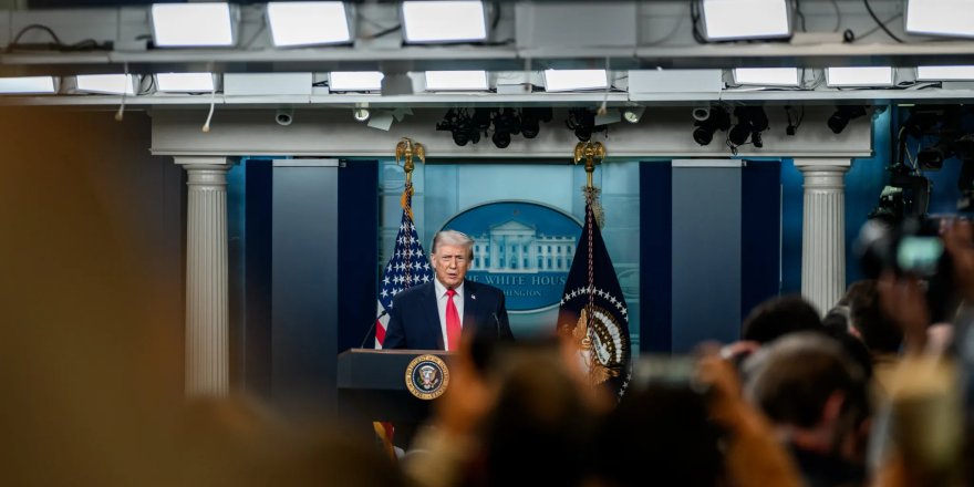 Petrol, Trump’ın İran’a müdahale sinyaliyle yükseldi: Brent petrolün varil fiyatı 107,87 dolar