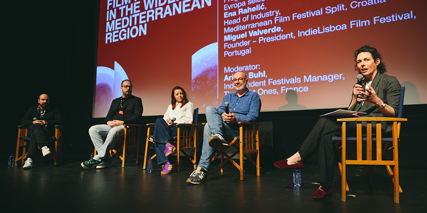 7.Dot.on.the.Map Endüstri Günleri, 23-25 Nisan’da