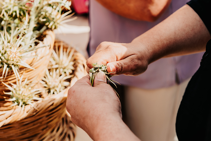 Yiğitler Gafgarıt Festivali 5 Nisan’da yapılıyor